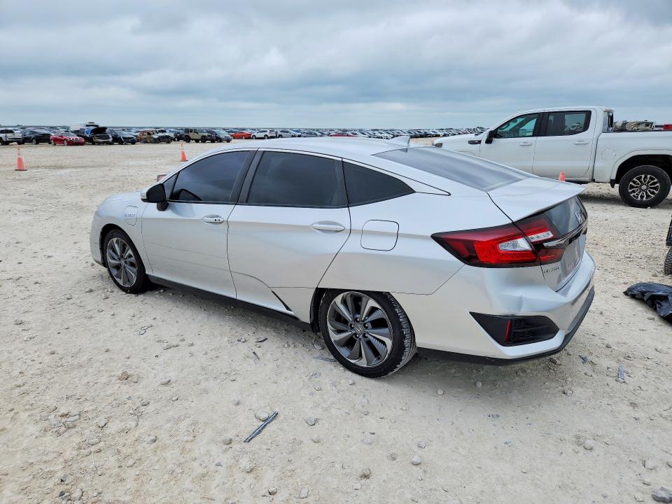Aukcja sprzedaży 2018 Honda Clarity, vin: JHMZC5F39JC001319, numer aukcji: 52237466