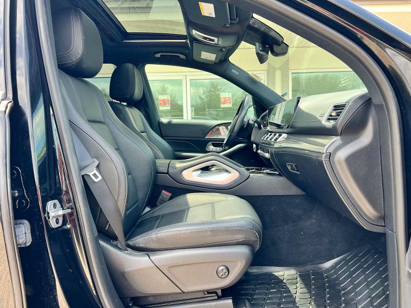 Aukcja sprzedaży 2021 Mercedes-benz Gle, vin: 4JGFB5KBXMA561043, numer aukcji: 54656066