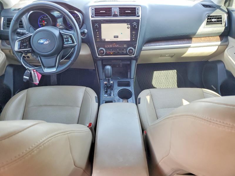 Продажа на аукционе авто 2018 Subaru Outback, vin: 4S4BSANC9J3342232, номер лота: 53067276