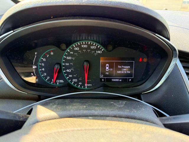 Aukcja sprzedaży 2020 Chevrolet Trax, vin: KL7CJKSBXLB085648, numer aukcji: 54533026