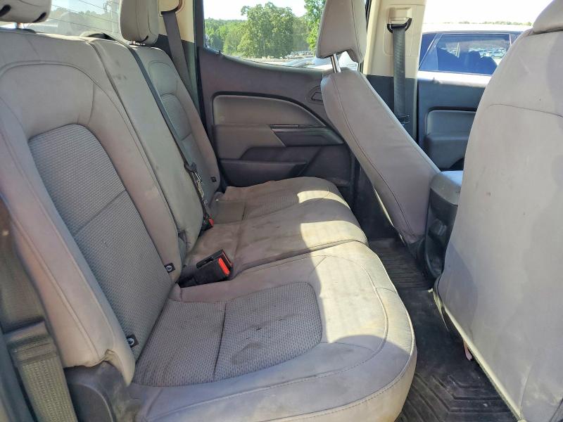 Продаж на аукціоні авто 2018 Gmc Canyon, vin: 1GTG5BEN5J1285189, номер лоту: 53000936