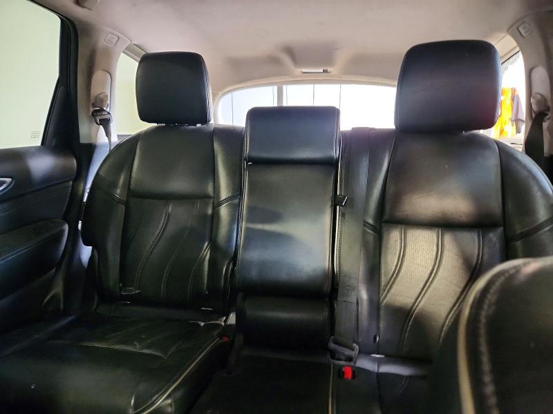Aukcja sprzedaży 2018 Infiniti Qx60, vin: 5N1DL0MM9JC513264, numer aukcji: 54328896