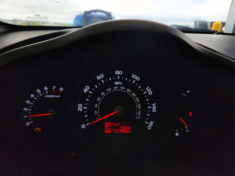 Продаж на аукціоні авто 2014 Kia Sportage, vin: KNDPB3AC1E7574754, номер лоту: 54309736