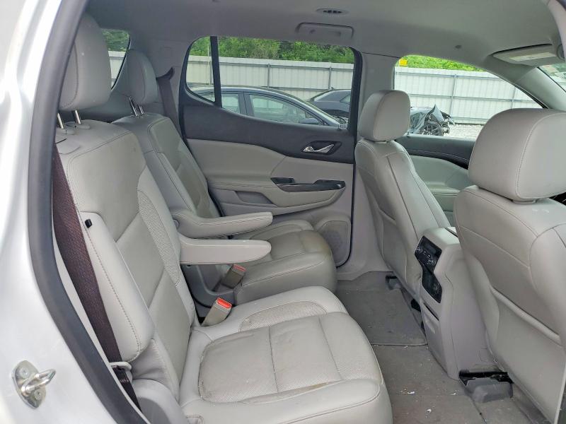 2019 Gmc Acadia მანქანა იყიდება აუქციონზე, vin: 1GKKNMLS4KZ246356, აუქციონის ნომერი: 53985306