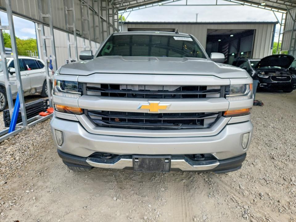Aukcja sprzedaży 2016 Chevrolet Silverado, vin: 1GCVKREC9GZ276447, numer aukcji: 52600666