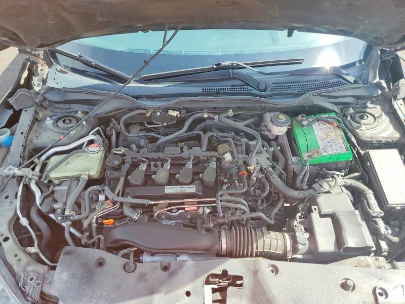 Aukcja sprzedaży 2018 Honda Civic, vin: SHHFK7H56JU208110, numer aukcji: 54903716