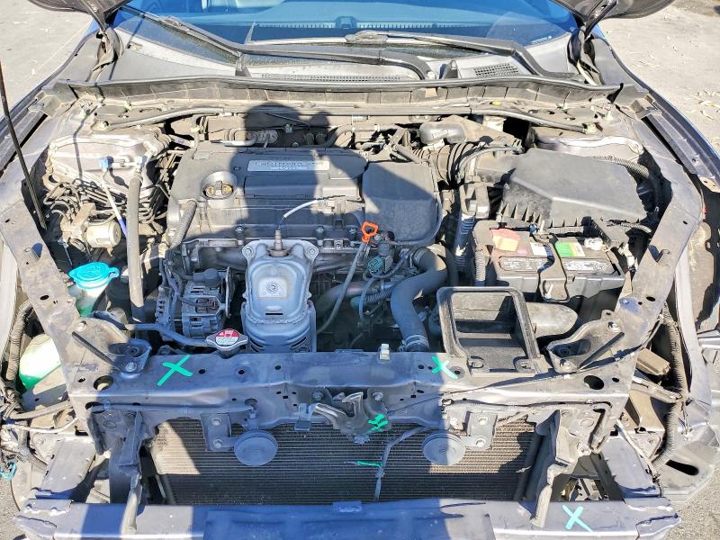 Продаж на аукціоні авто 2014 Honda Accord, vin: 1HGCR2F80EA095030, номер лоту: 54496686