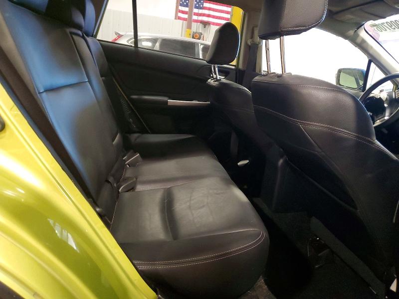 Продажа на аукционе авто 2015 Subaru Xv Crosstrek, vin: JF2GPBPC6FH314768, номер лота: 52909706