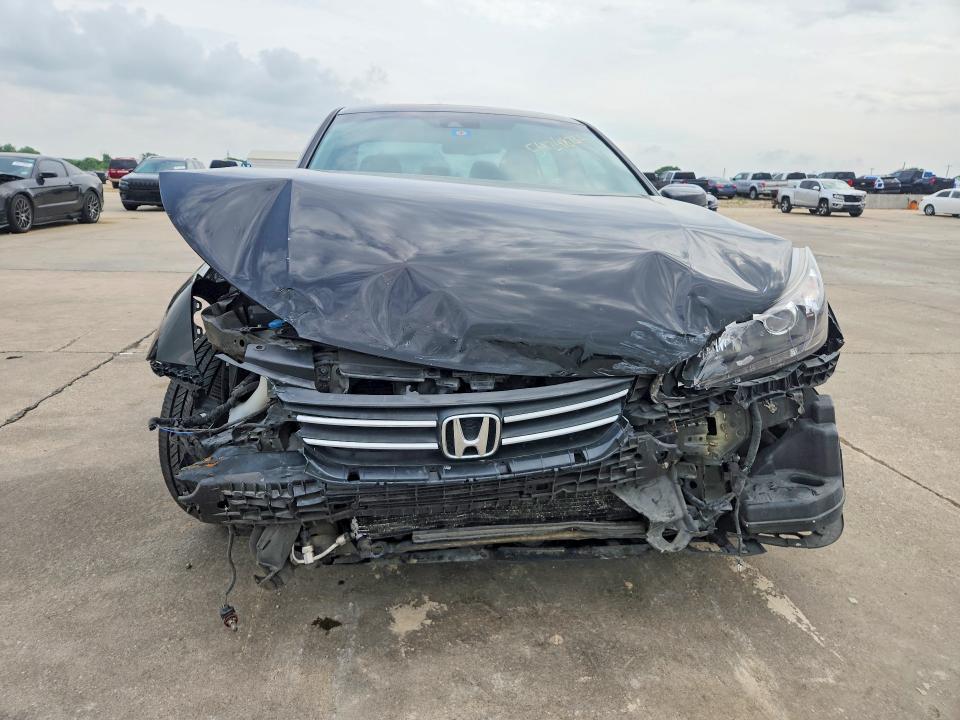 Продажа на аукционе авто 2015 Honda Accord, vin: 1HGCR3F89FA019507, номер лота: 54248736