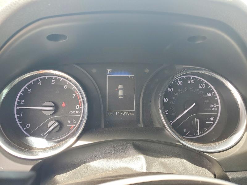 Aukcja sprzedaży 2020 Toyota Camry, vin: 4T1G11AK5LU377787, numer aukcji: 51902816
