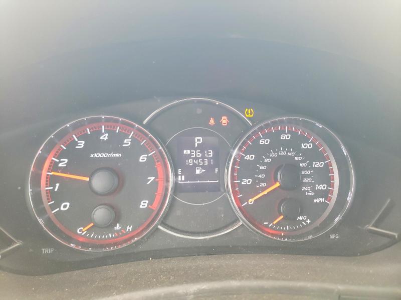 Продаж на аукціоні авто 2011 Subaru Forester, vin: JF2SHAGC4BH711553, номер лоту: 54308096