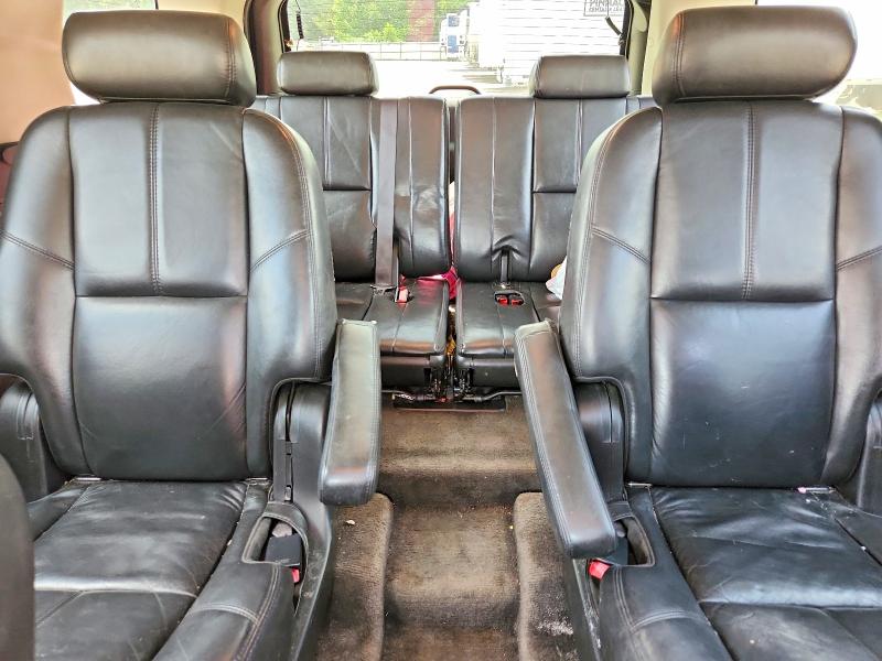 Aukcja sprzedaży 2008 Gmc Yukon, vin: 1GKFK638X8J222144, numer aukcji: 54394916