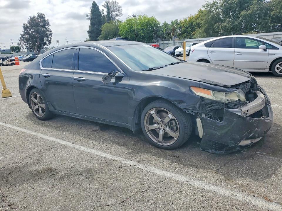 Aukcja sprzedaży 2010 Acura Tl, vin: 19UUA8F50AA006913, numer aukcji: 53269956