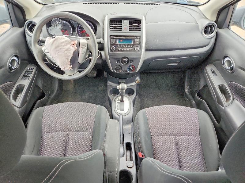 Aukcja sprzedaży 2018 Nissan Versa, vin: 3N1CN7AP3JL837660, numer aukcji: 52626546