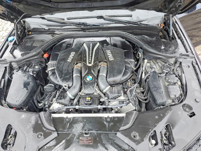 52379566 :رقم المزاد ، WBAJB9C5XJB286968 vin ، 2018 Bmw M550xi مزاد بيع