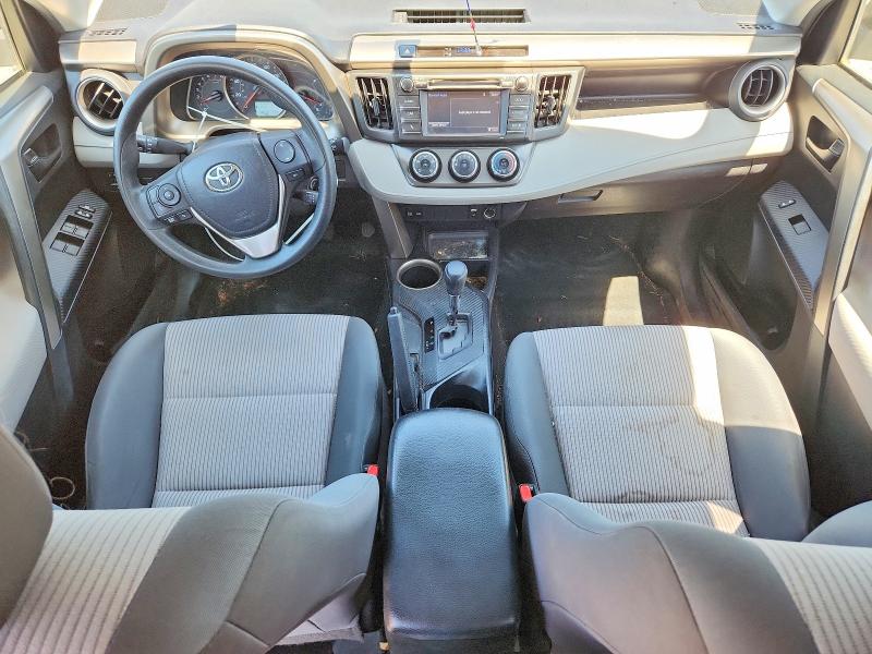 Продаж на аукціоні авто 2015 Toyota Rav4, vin: 2T3BFREV5FW326400, номер лоту: 54784826