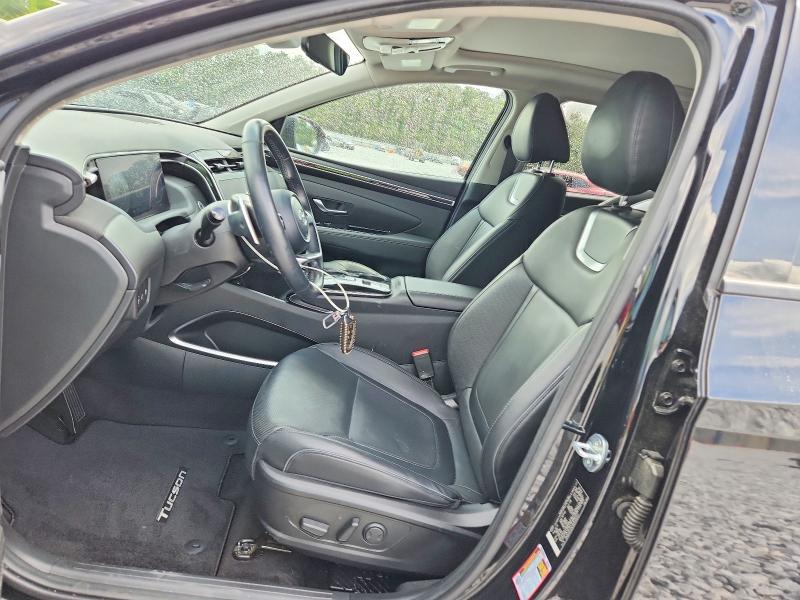 Продажа на аукционе авто 2024 Hyundai Tucson, vin: 5NMJE3DE3RH315921, номер лота: 54829036