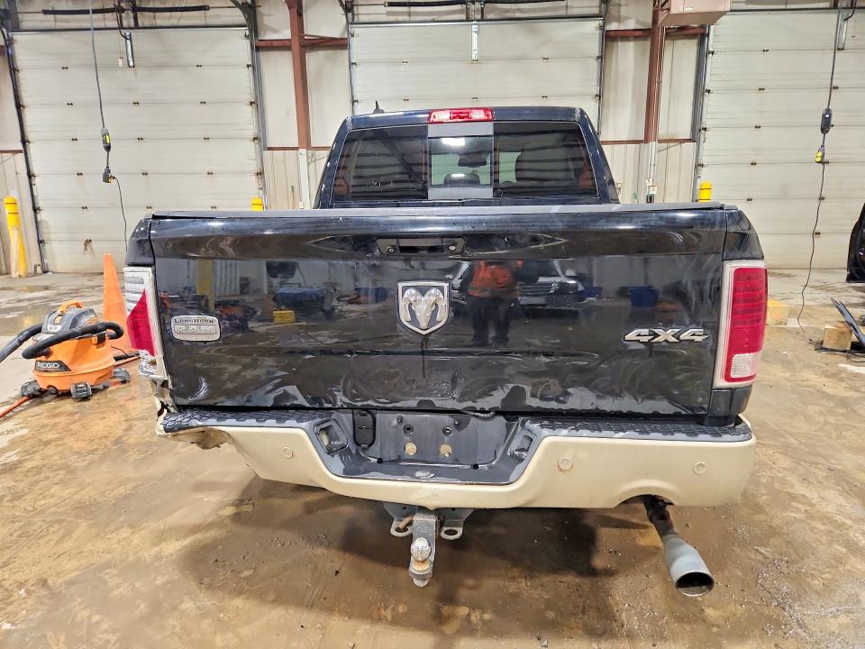 2014 Ram 1500 მანქანა იყიდება აუქციონზე, vin: 1C6RR7PM4ES390649, აუქციონის ნომერი: 52155696
