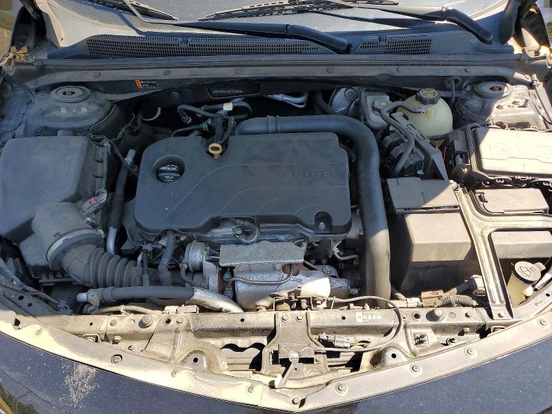 53787166 :رقم المزاد ، 1G1ZB5ST8JF232858 vin ، 2018 Chev Malibu مزاد بيع