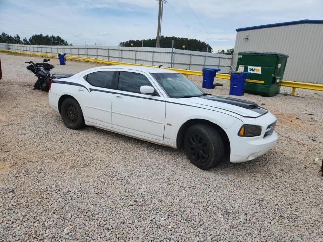 2010 Dodge Charger მანქანა იყიდება აუქციონზე, vin: 2B3CA3CV0AH186088, აუქციონის ნომერი: 54810036