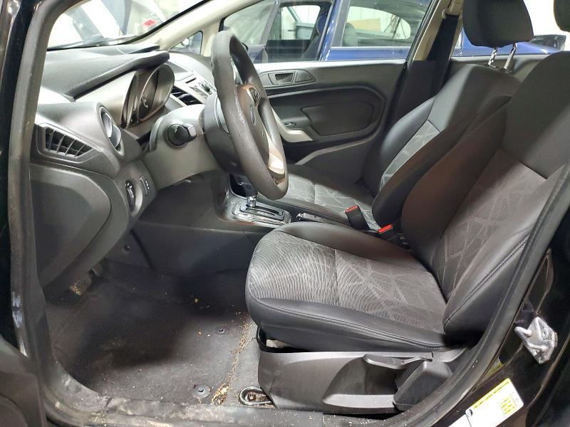Aukcja sprzedaży 2013 Ford Fiesta, vin: 3FADP4BJ8DM185062, numer aukcji: 51698156