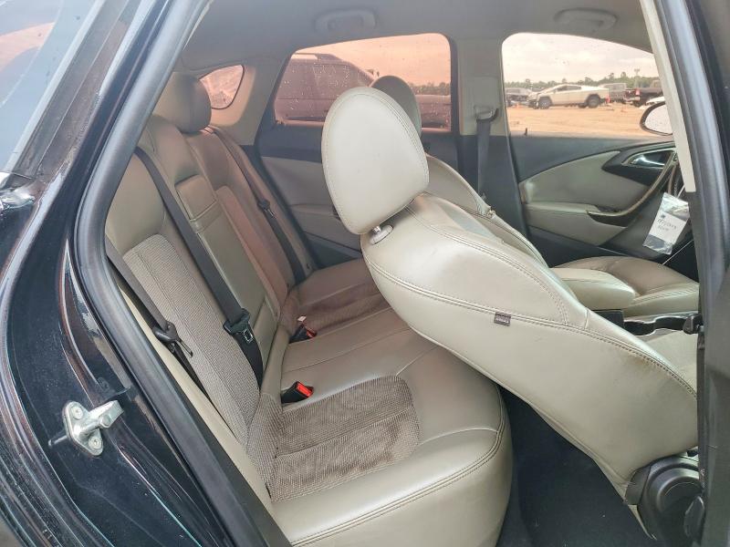Продаж на аукціоні авто 2015 Buick Verano, vin: 1G4PR5SK2F4205025, номер лоту: 55028006