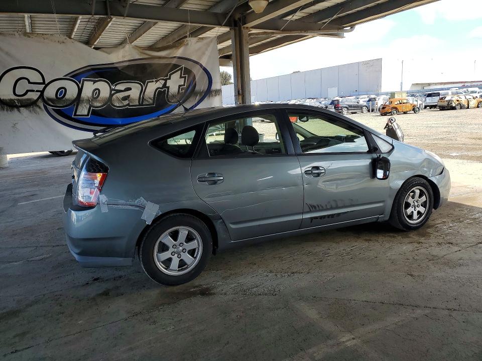 Aukcja sprzedaży 2005 Toyota Prius, vin: JTDKB20UX53119519, numer aukcji: 52737066