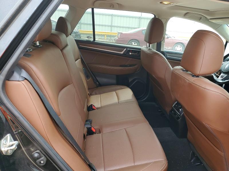 Продаж на аукціоні авто 2017 Subaru Outback, vin: 4S4BSATC0H3367260, номер лоту: 52833116