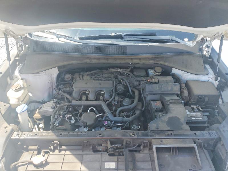 Продажа на аукционе авто 2018 Kia Sorento, vin: 5XYPH4A52JG359063, номер лота: 54400786