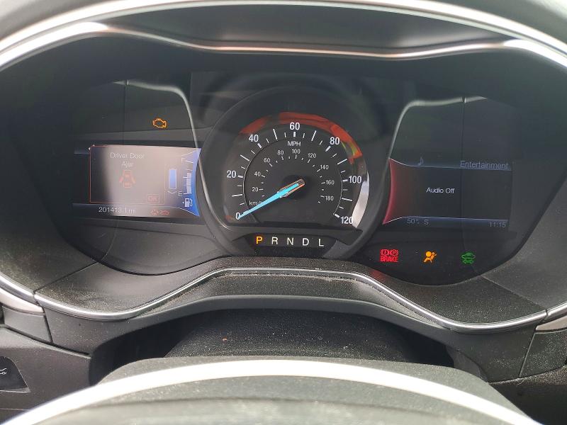 Продажа на аукционе авто 2013 Ford Fusion, vin: 3FA6P0LU3DR125784, номер лота: 53763406