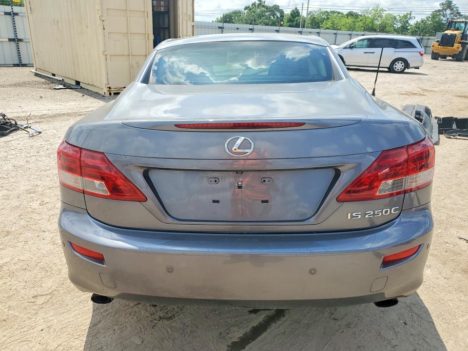 Aukcja sprzedaży 2015 Lexus Is, vin: JTHFF2C2XF2532160, numer aukcji: 53066896