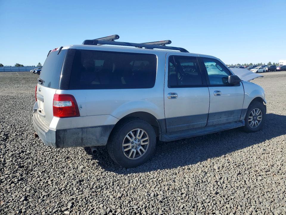 Продажа на аукционе авто 2014 Ford Expedition, vin: 1FMJK1G56EEF52114, номер лота: 52061836