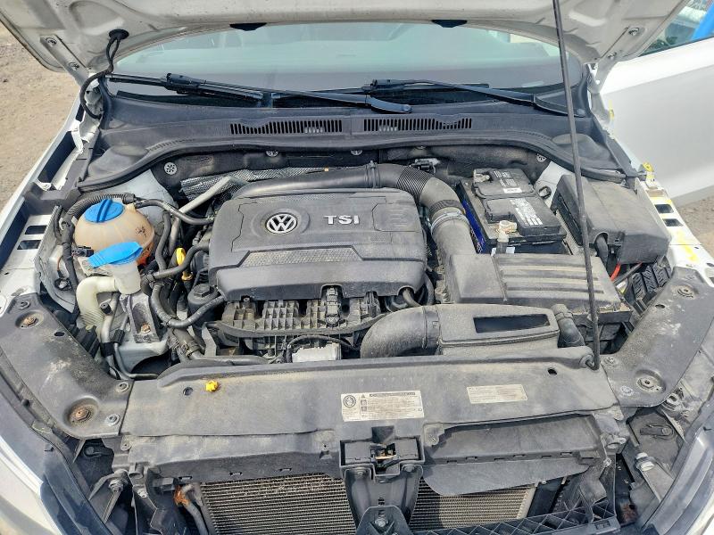 Продаж на аукціоні авто 2016 Volkswagen Jetta, vin: 3VWL17AJ9GM203435, номер лоту: 54239566
