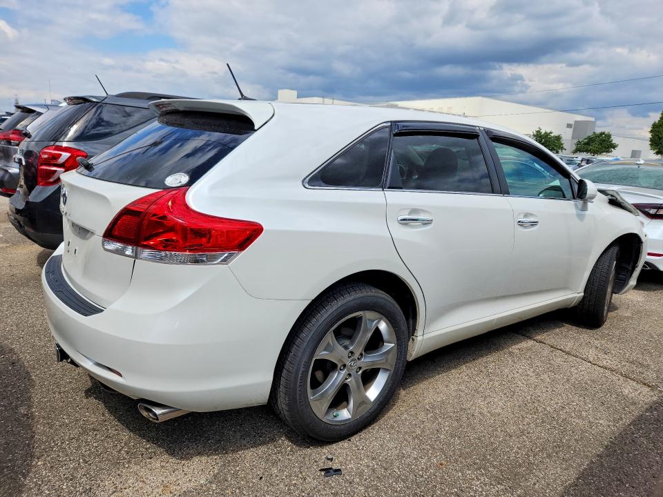 Aukcja sprzedaży 2011 Toyota Venza, vin: 4T3ZK3BB7BU037028, numer aukcji: 52555836