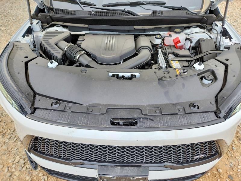 Auction sale of the 2026 Buick Enclave, vin: 5GAERBKS7TJ142982, lot number: 52729006