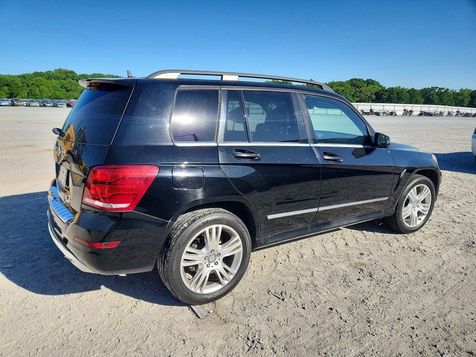 Auction sale of the 2014 Mercedes-benz Glk, vin: WDCGG5HB8EG240919, lot number: 53209166