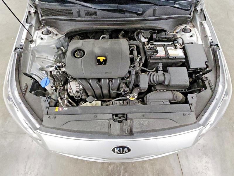 Aukcja sprzedaży 2020 Kia Forte, vin: 3KPF24AD2LE152192, numer aukcji: 52958236