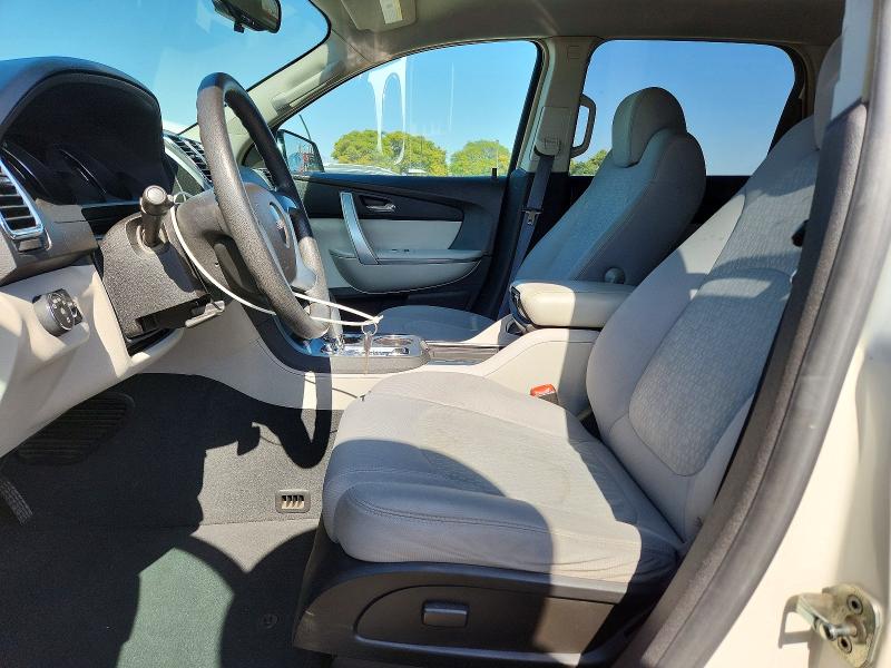 Aukcja sprzedaży 2007 Gmc Acadia, vin: 1GKER13747J170266, numer aukcji: 54319406