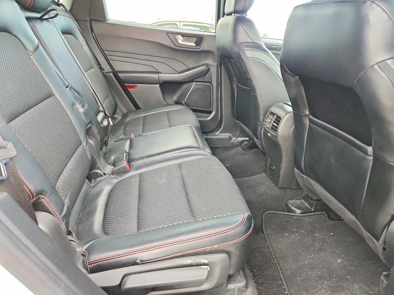 2024 Ford Escape მანქანა იყიდება აუქციონზე, vin: 1FMCU9MNXRUB36858, აუქციონის ნომერი: 53852086