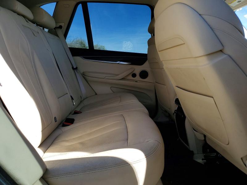 Продажа на аукционе авто 2015 Bmw X5, vin: 5UXKR0C59F0K69546, номер лота: 52089356