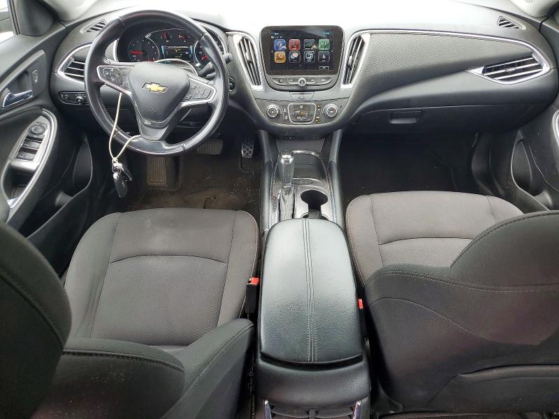 Продаж на аукціоні авто 2018 Chevrolet Malibu, vin: 1G1ZD5ST5JF162388, номер лоту: 54220306