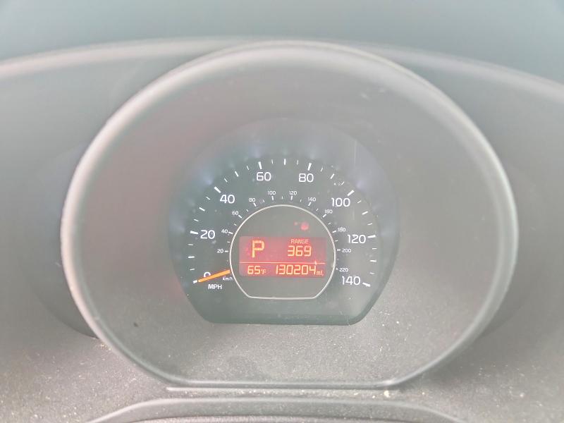 Aukcja sprzedaży 2014 Kia Soul, vin: KNDJN2A26E7003243, numer aukcji: 52149026