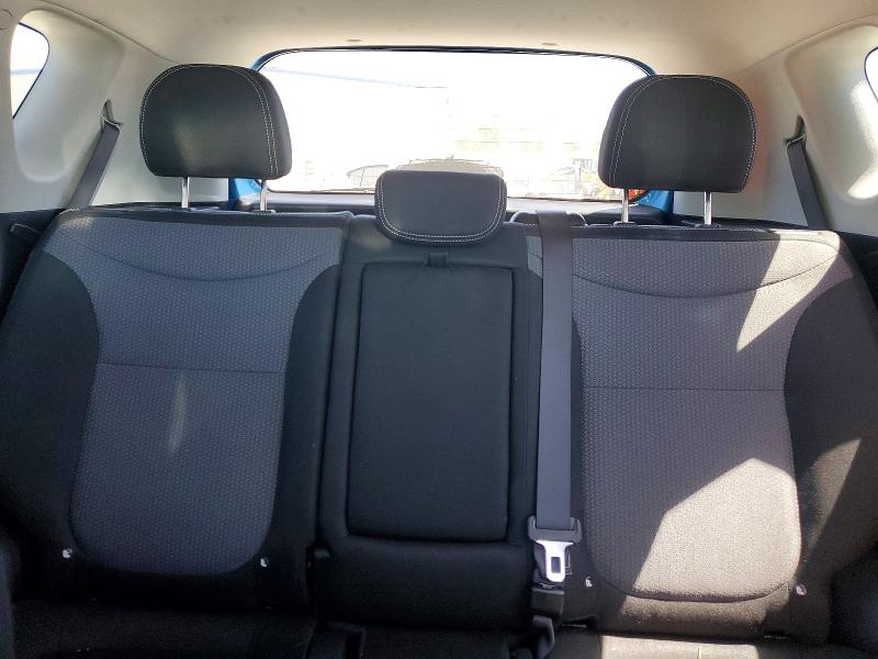 Aukcja sprzedaży 2019 Kia Soul, vin: KNDJP3A54K7635650, numer aukcji: 53734506