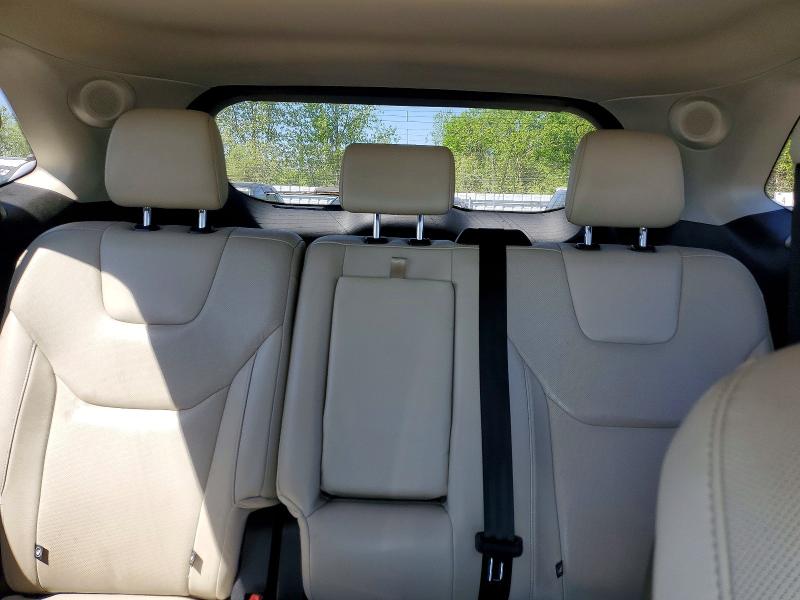 Aukcja sprzedaży 2019 Ford Edge, vin: 2FMPK4K95KBC52884, numer aukcji: 55017156