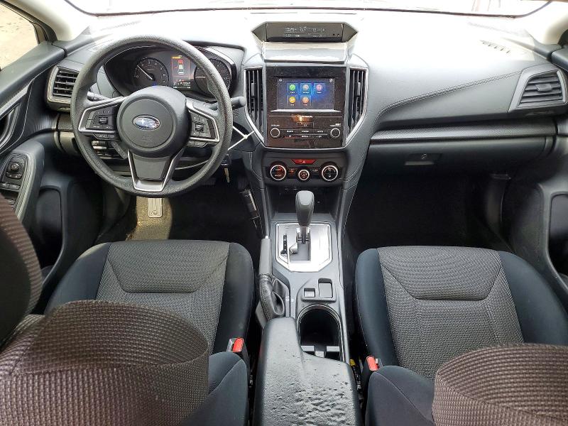 2021 Subaru Crosstrek მანქანა იყიდება აუქციონზე, vin: JF2GTABC6M8377668, აუქციონის ნომერი: 55174706