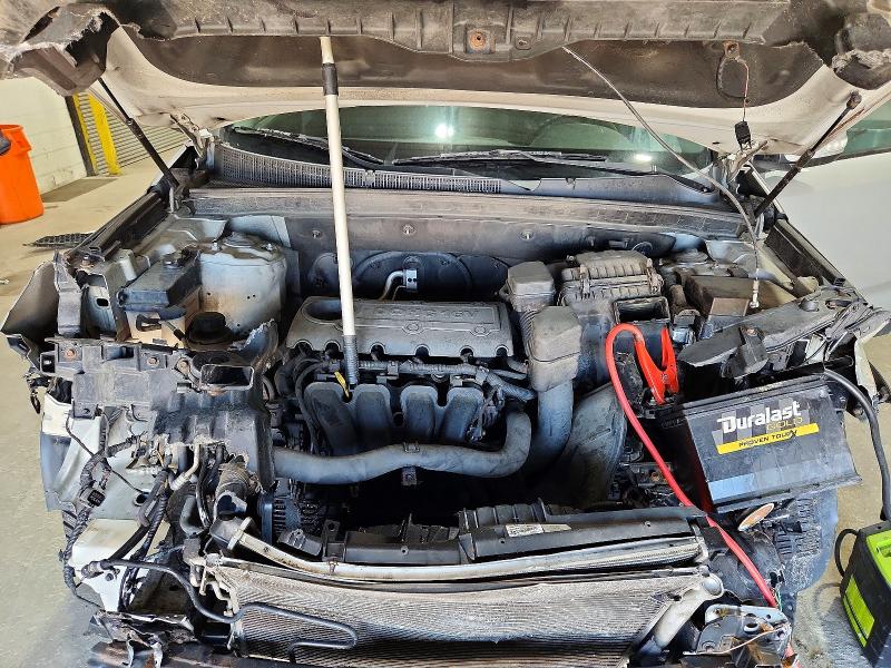 Продаж на аукціоні авто 2011 Kia Sorento, vin: 5XYKTDA12BG179539, номер лоту: 53851476