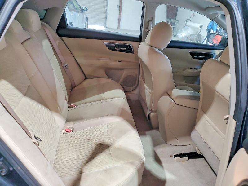 52404406 :رقم المزاد ، 1N4AL3AP9EC186884 vin ، 2014 Nissan Altima مزاد بيع