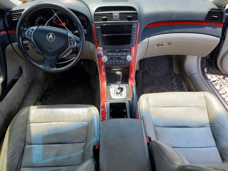 Aukcja sprzedaży 2007 Acura Tl, vin: 19UUA66237A016144, numer aukcji: 52479936