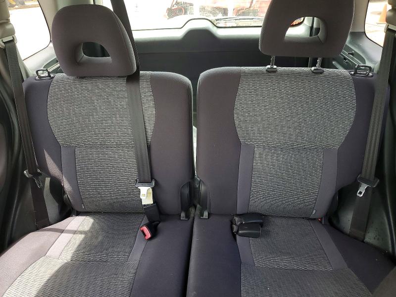 Продажа на аукционе авто 2004 Toyota Rav4, vin: JTEHD20V640027378, номер лота: 54796036