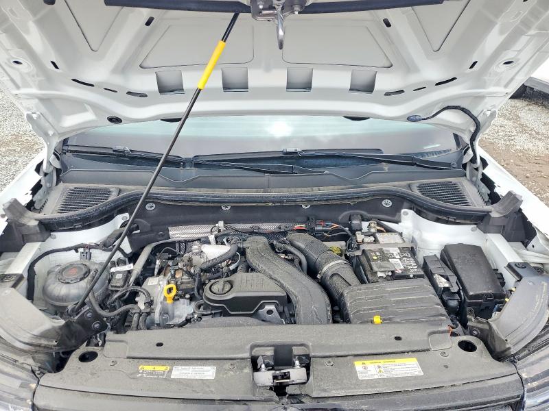Продаж на аукціоні авто 2025 Volkswagen Taos, vin: 3VV5C7B29SM052880, номер лоту: 50182416